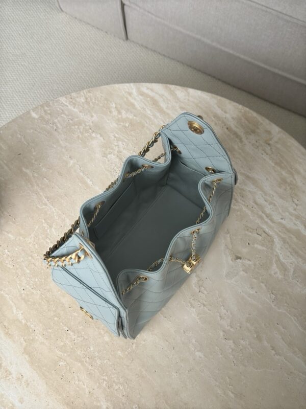 God Factory Chanel Bags Code 10402 25A Hobo Small Size 30x26x14cm