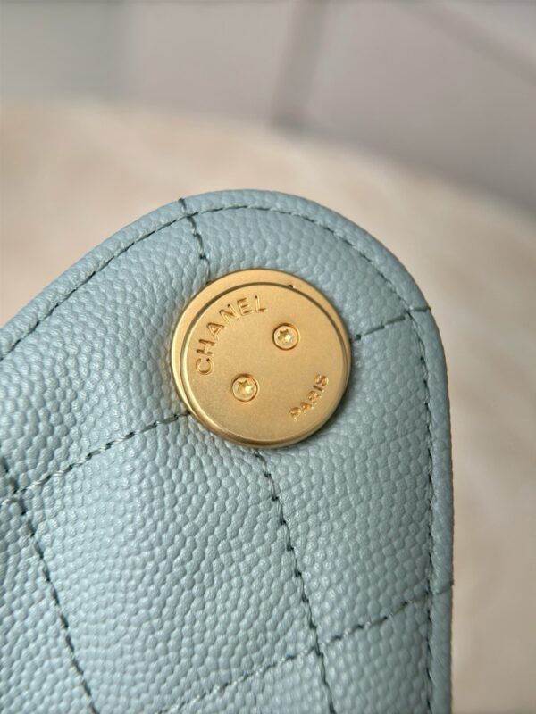 God Factory Chanel Bags Code 10402 25A Hobo Small Size 30x26x14cm