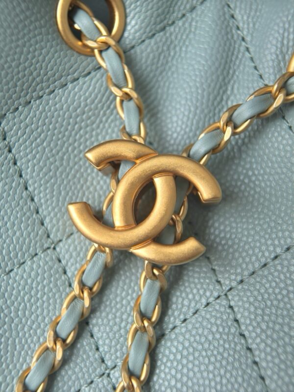 God Factory Chanel Bags Code 10402 25A Hobo Small Size 30x26x14cm