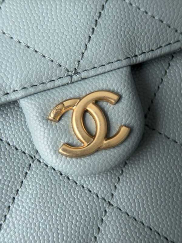 God Factory Chanel Bags Code 10402 25A Hobo Small Size 30x26x14cm