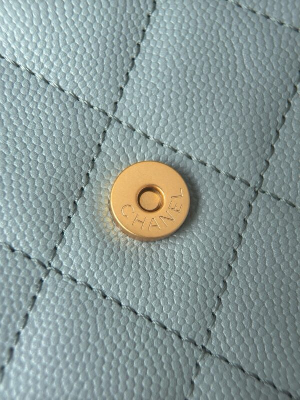 God Factory Chanel Bags Code 10402 25A Hobo Small Size 30x26x14cm