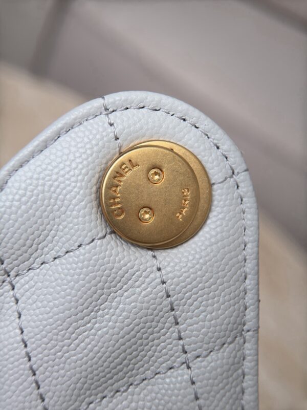 God Factory Chanel Bags Code 10403 25A Hobo Small Size 30x26x14cm