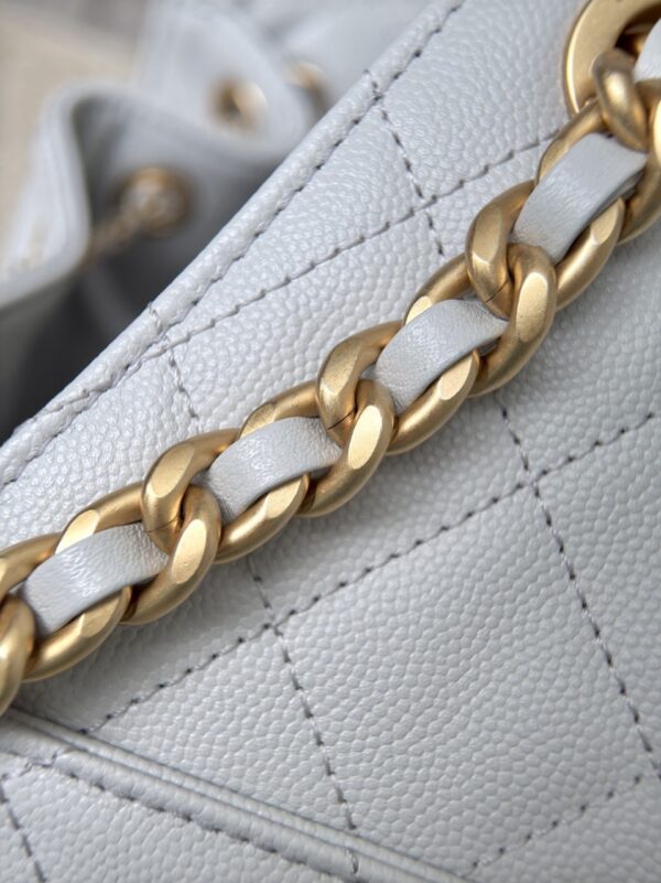 God Factory Chanel Bags Code 10403 25A Hobo Small Size 30x26x14cm