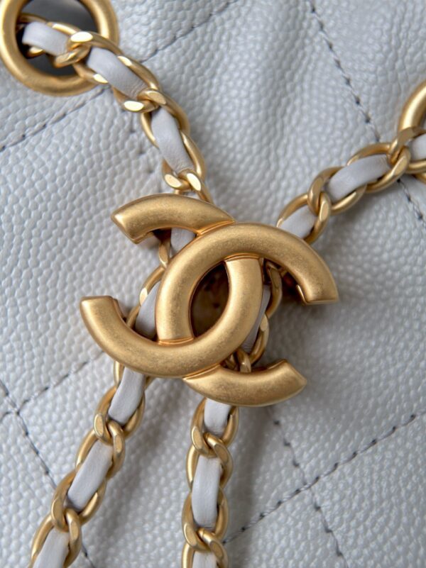 God Factory Chanel Bags Code 10403 25A Hobo Small Size 30x26x14cm