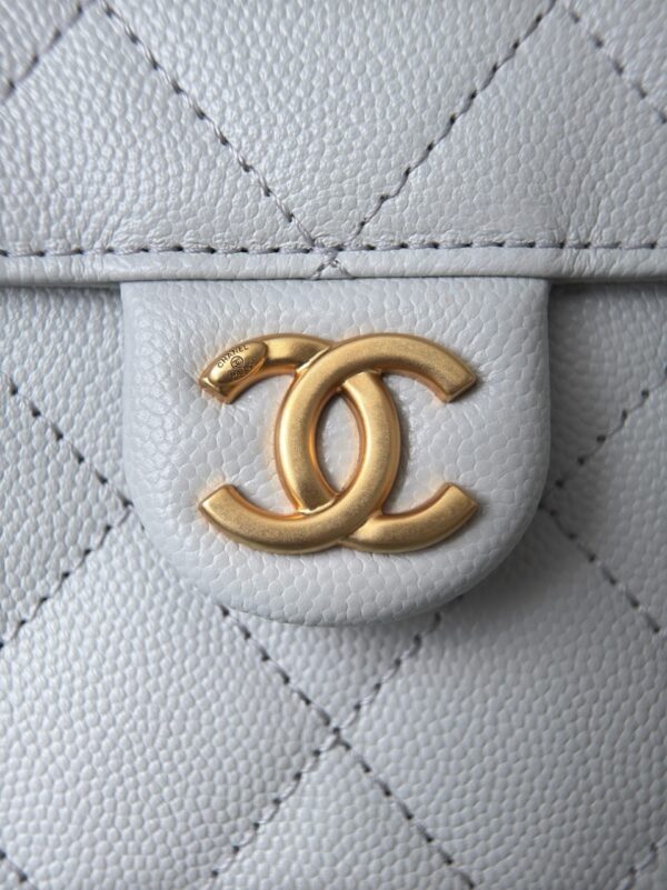 God Factory Chanel Bags Code 10403 25A Hobo Small Size 30x26x14cm