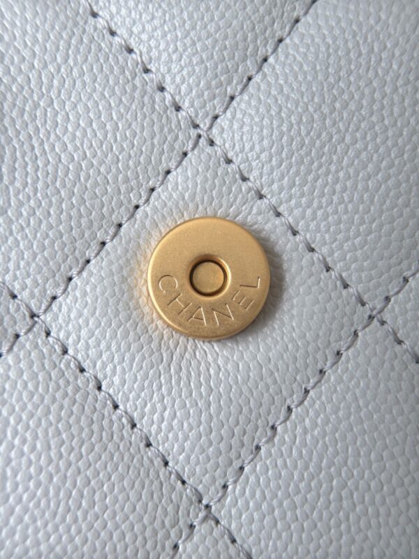 God Factory Chanel Bags Code 10403 25A Hobo Small Size 30x26x14cm