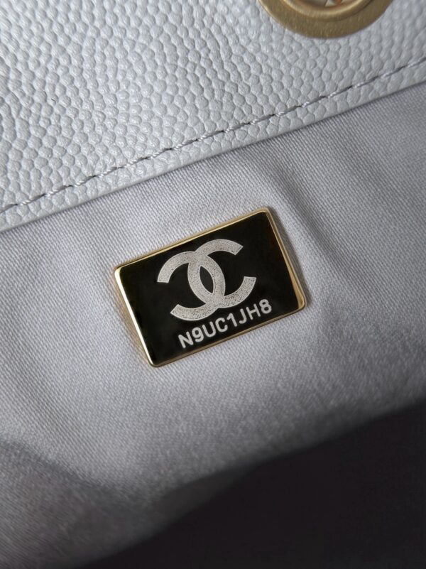 God Factory Chanel Bags Code 10403 25A Hobo Small Size 30x26x14cm