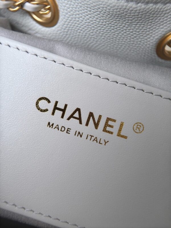 God Factory Chanel Bags Code 10403 25A Hobo Small Size 30x26x14cm