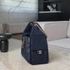 God Factory Chanel Bags Code 10404 25A Hobo Small Size 30x26x14cm