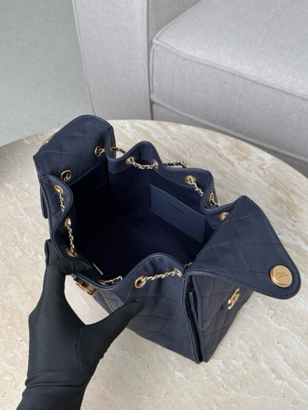 God Factory Chanel Bags Code 10404 25A Hobo Small Size 30x26x14cm