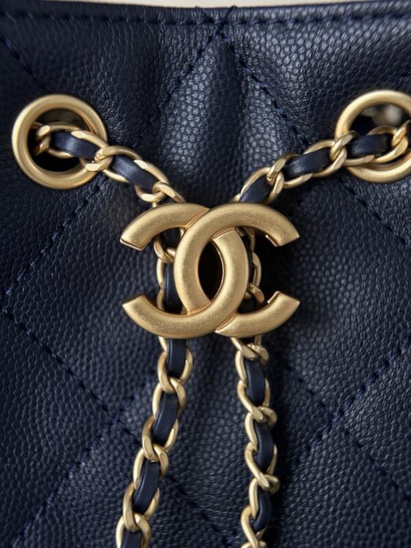 God Factory Chanel Bags Code 10404 25A Hobo Small Size 30x26x14cm
