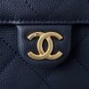 God Factory Chanel Bags Code 10404 25A Hobo Small Size 30x26x14cm