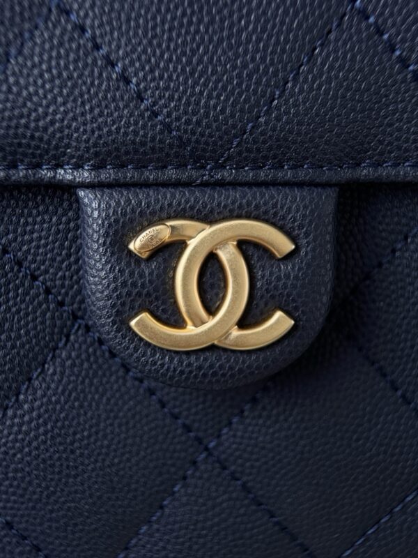 God Factory Chanel Bags Code 10404 25A Hobo Small Size 30x26x14cm