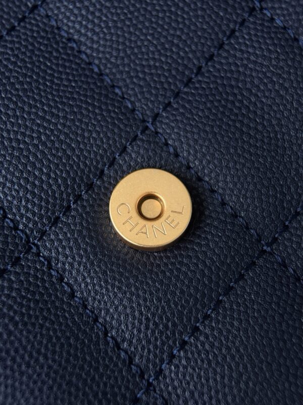 God Factory Chanel Bags Code 10404 25A Hobo Small Size 30x26x14cm