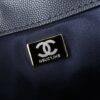 God Factory Chanel Bags Code 10404 25A Hobo Small Size 30x26x14cm