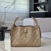 God Factory Chanel Bags Code 10405 25A Hobo Small Size 30x26x14cm