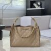God Factory Chanel Bags Code 10405 25A Hobo Small Size 30x26x14cm