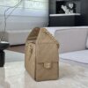God Factory Chanel Bags Code 10405 25A Hobo Small Size 30x26x14cm