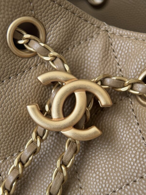 God Factory Chanel Bags Code 10405 25A Hobo Small Size 30x26x14cm