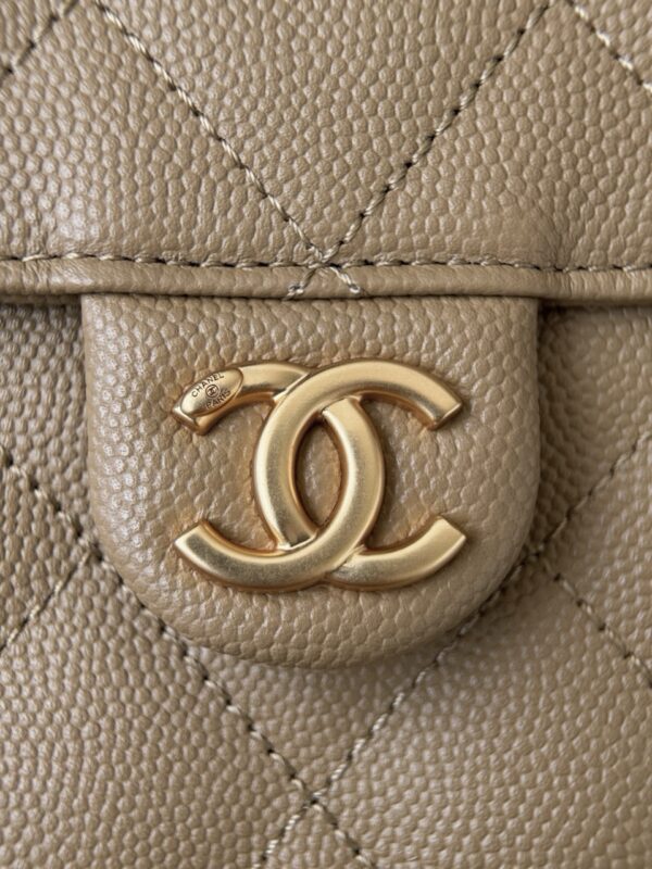 God Factory Chanel Bags Code 10405 25A Hobo Small Size 30x26x14cm