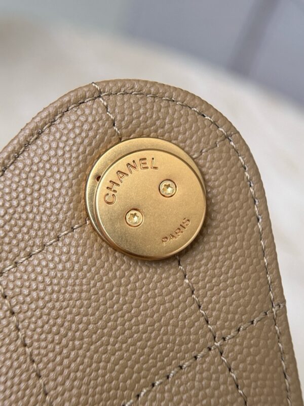 God Factory Chanel Bags Code 10405 25A Hobo Small Size 30x26x14cm