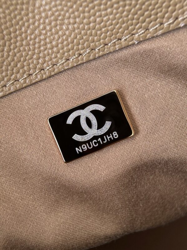 God Factory Chanel Bags Code 10405 25A Hobo Small Size 30x26x14cm