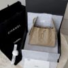 God Factory Chanel Bags Code 10405 25A Hobo Small Size 30x26x14cm
