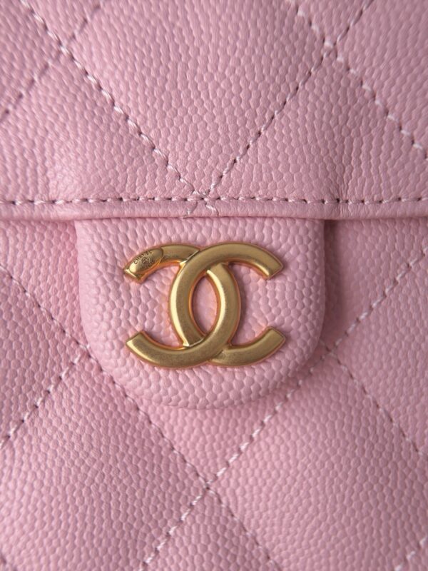 God Factory Chanel Bags Code 10406 25A Hobo Small Size 30x26x14cm