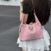 God Factory Chanel Bags Code 10406 25A Hobo Small Size 30x26x14cm