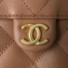 God Factory Chanel Bags Code 10407 25A Hobo Small Size 30x26x14cm