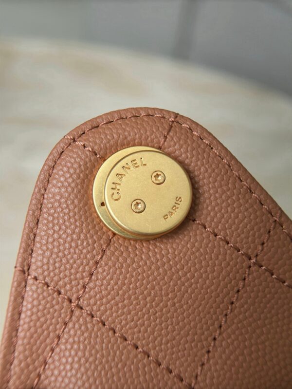 God Factory Chanel Bags Code 10407 25A Hobo Small Size 30x26x14cm