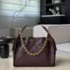 God Factory Chanel Bags Code 10408 25A Hobo Small Size 30x26x14cm