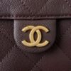 God Factory Chanel Bags Code 10408 25A Hobo Small Size 30x26x14cm