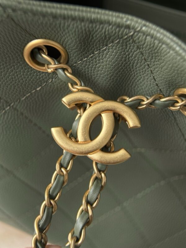 God Factory Chanel Bags Code 10409 25A Hobo Small Size 30x26x14cm