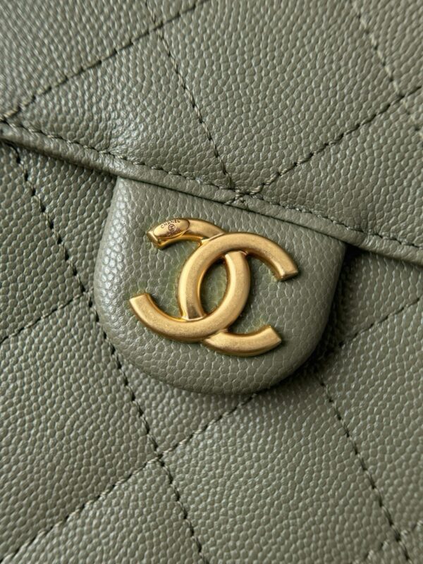 God Factory Chanel Bags Code 10409 25A Hobo Small Size 30x26x14cm