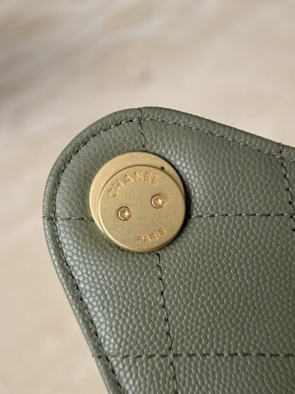 God Factory Chanel Bags Code 10409 25A Hobo Small Size 30x26x14cm