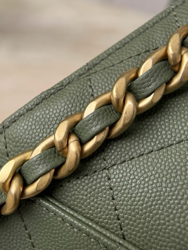 God Factory Chanel Bags Code 10409 25A Hobo Small Size 30x26x14cm