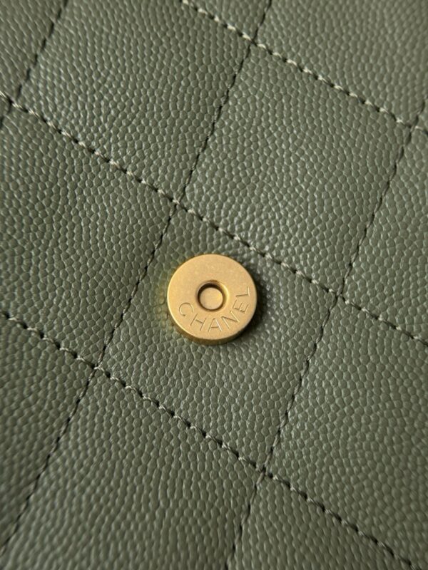 God Factory Chanel Bags Code 10409 25A Hobo Small Size 30x26x14cm