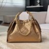 God Factory Chanel Bags Code 10410 25A Hobo Small Size 30x26x14cm