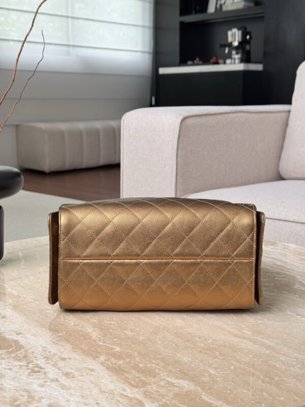 God Factory Chanel Bags Code 10410 25A Hobo Small Size 30x26x14cm