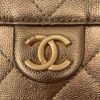 God Factory Chanel Bags Code 10410 25A Hobo Small Size 30x26x14cm