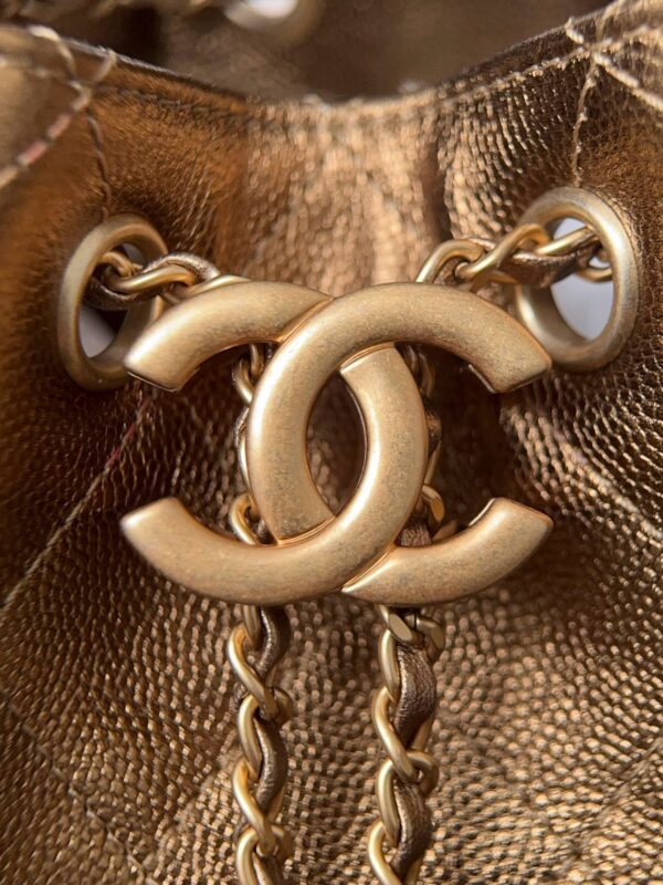 God Factory Chanel Bags Code 10410 25A Hobo Small Size 30x26x14cm