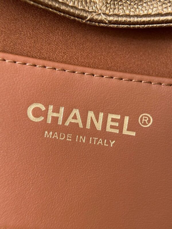 God Factory Chanel Bags Code 10410 25A Hobo Small Size 30x26x14cm