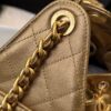 God Factory Chanel Bags Code 10410 25A Hobo Small Size 30x26x14cm