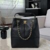 God Factory Chanel Bags Code 10411 25A Hobo Size 33x29x11cm
