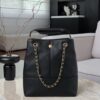 God Factory Chanel Bags Code 10411 25A Hobo Size 33x29x11cm