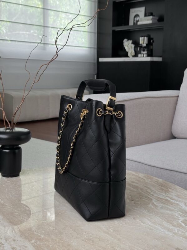 God Factory Chanel Bags Code 10411 25A Hobo Size 33x29x11cm