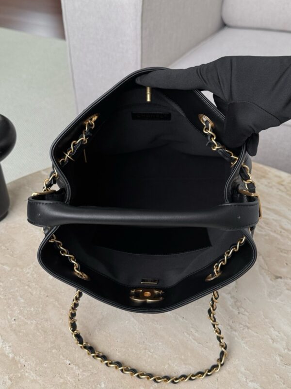 God Factory Chanel Bags Code 10411 25A Hobo Size 33x29x11cm