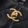 God Factory Chanel Bags Code 10411 25A Hobo Size 33x29x11cm