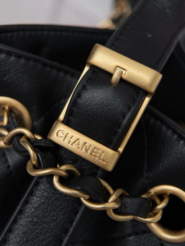 God Factory Chanel Bags Code 10411 25A Hobo Size 33x29x11cm